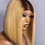 SDD Vietnamese bone straight 10 inches